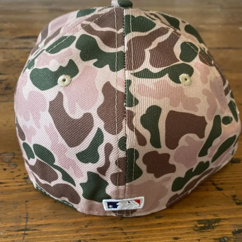 New Era hard find